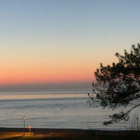 Apartament Le Panoramic Arcachon Zewnętrze zdjęcie