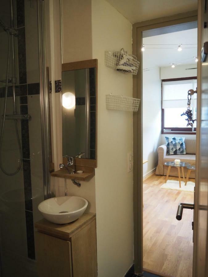 Apartament Le Panoramic Arcachon Zewnętrze zdjęcie